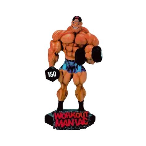 Xtreme Figurines - R4 Products