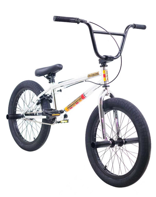 2026 R4 20 Inch BMX Bicycle Stunt Freestyle Sealed Hubs with pegs choose your color - R4 Products